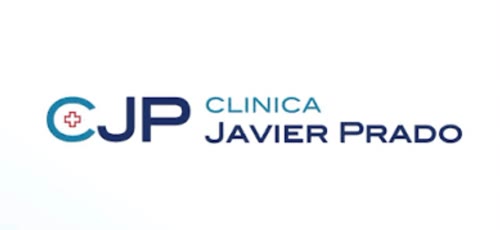 Logo de Clínica Javier Prado