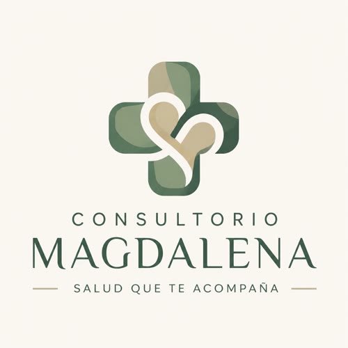 Logo de Consultorio Magdalena